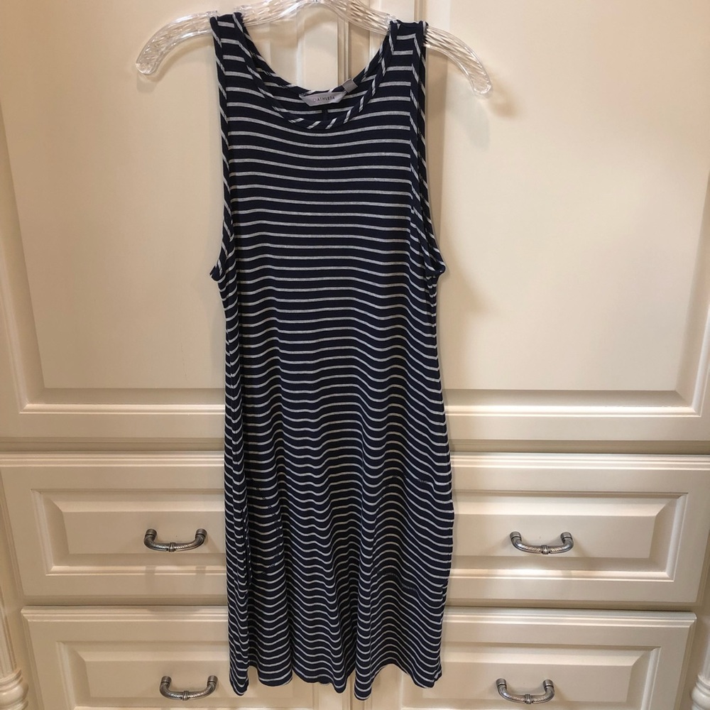 Athleta Dress